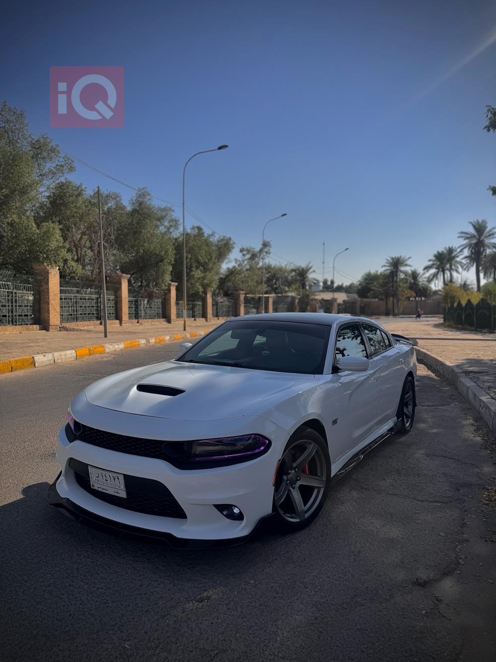 دودج تشارجر